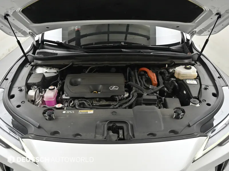 Lexus RX350h