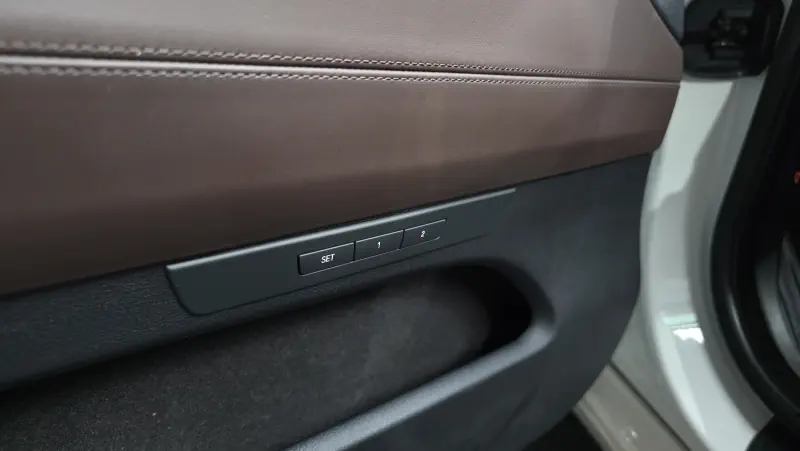 BMW 5-Series Gran Turismo