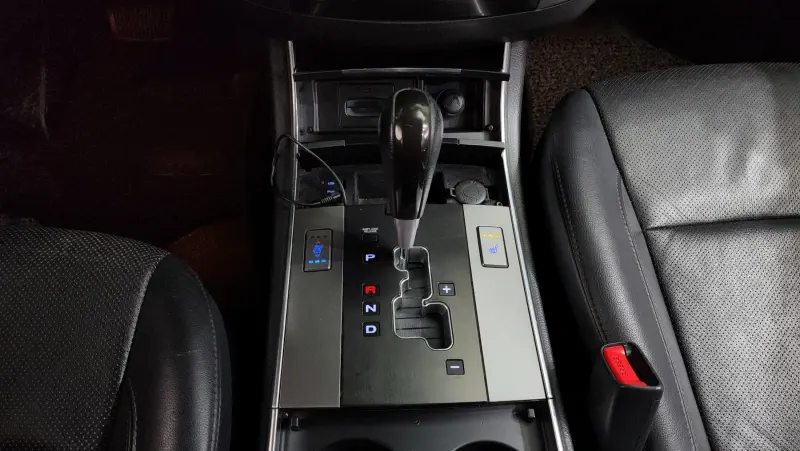 Hyundai Veracruz