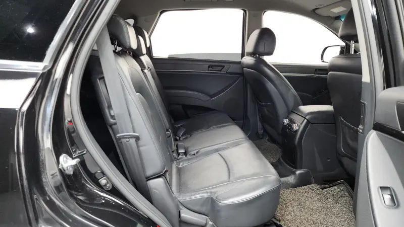 Hyundai Veracruz