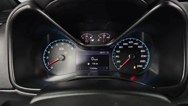 Daewoo Colorado
