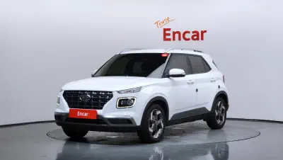 Hyundai Venue