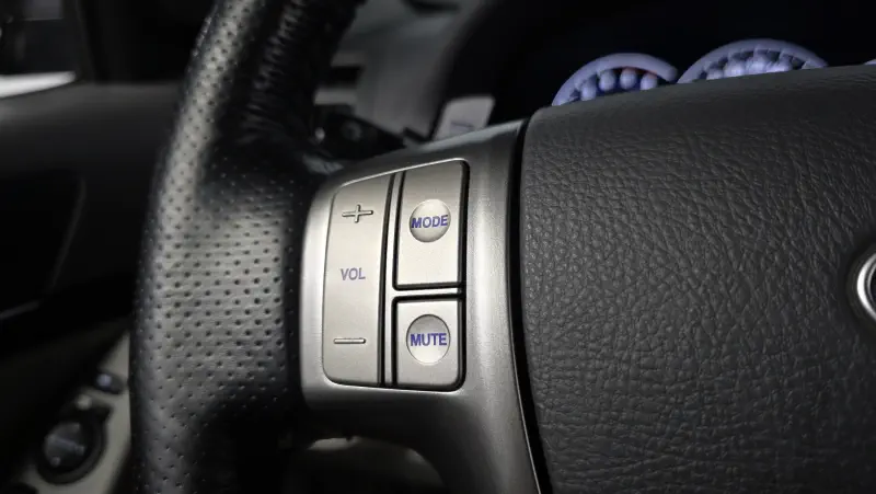 Hyundai Veracruz