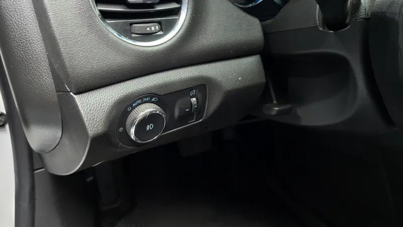 Daewoo Cruze