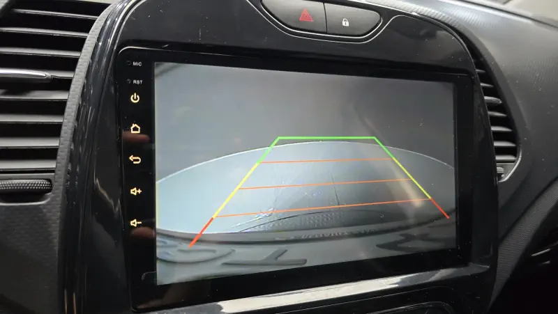 Renault Samsung QM3