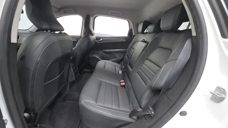 Renault Samsung XM3