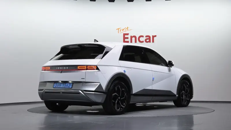Hyundai Ioniq 5