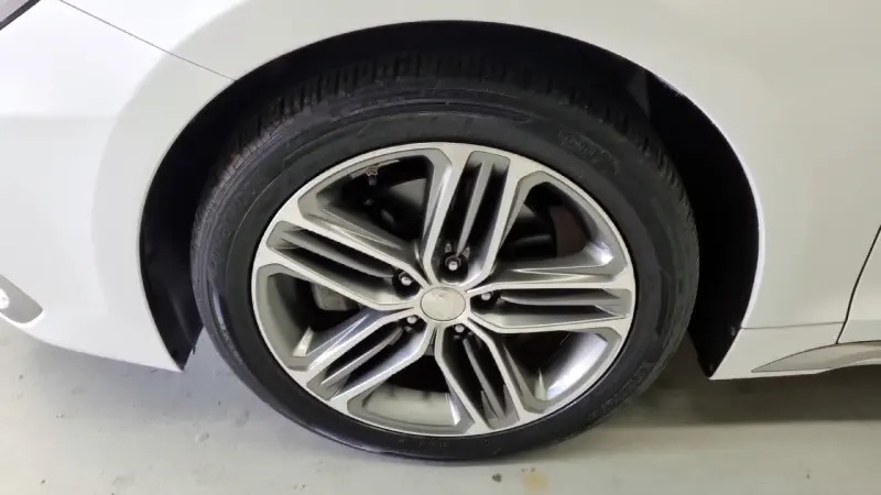Купить Hyundai Grandeur Gwangju, jeonnam из Кореи