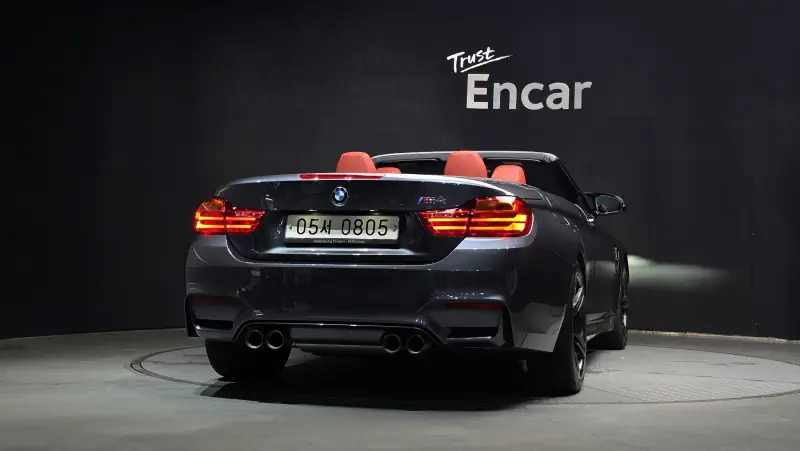 BMW M4
