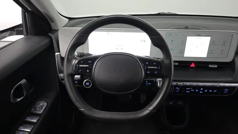 Hyundai Ioniq 5
