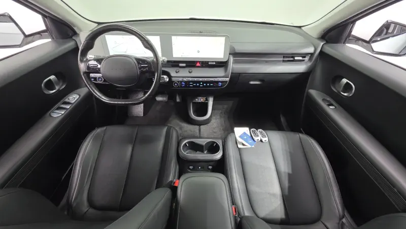 Hyundai Ioniq 5