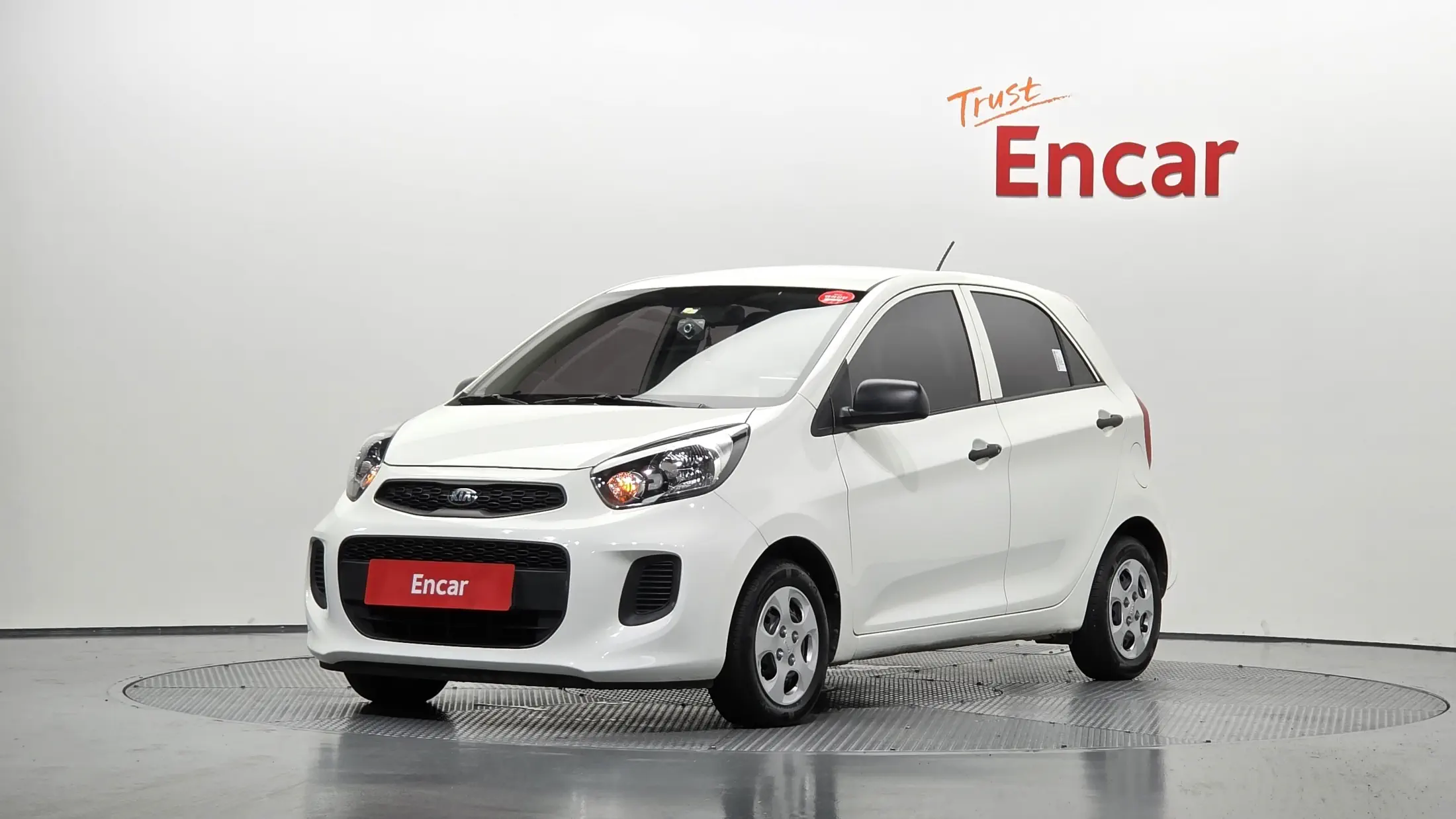 Kia Morning 2015