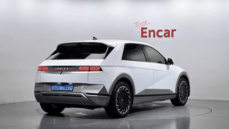 Hyundai Ioniq 5