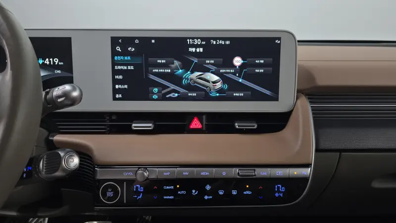 Hyundai Ioniq 5