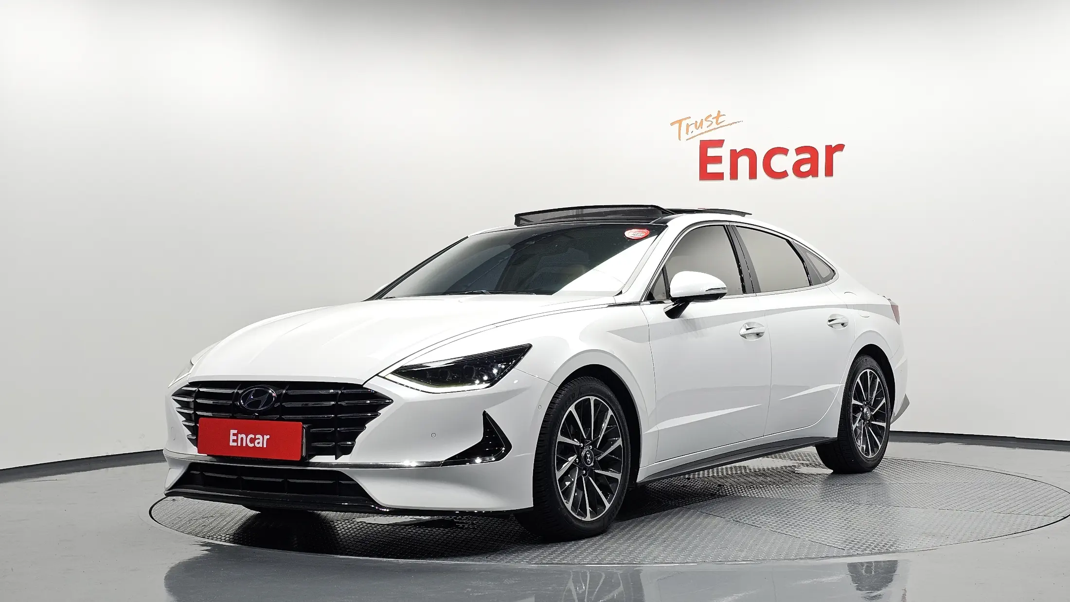 Hyundai Sonata 2019