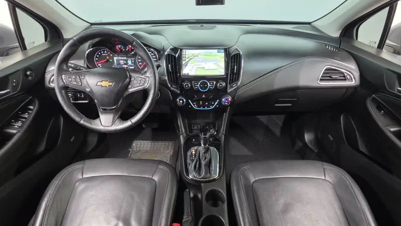 Daewoo Cruze