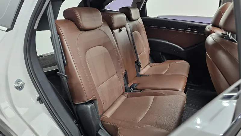 Hyundai Veracruz