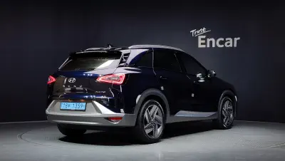 Hyundai Nexo