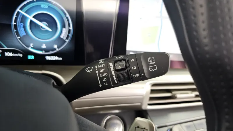 Hyundai Nexo