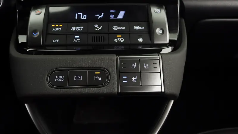 Hyundai Casper Electric
