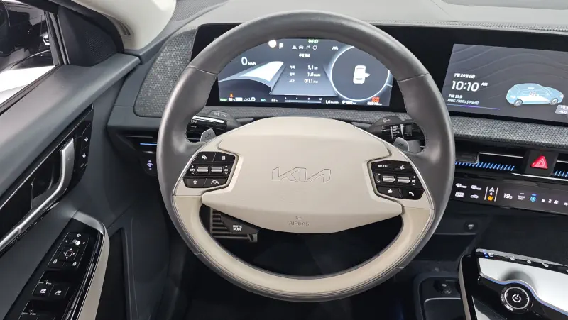 Kia EV6