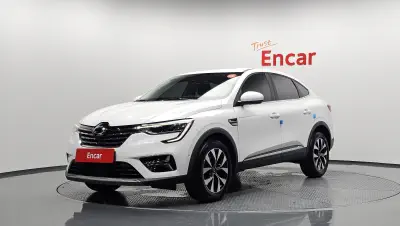 Renault Samsung XM3