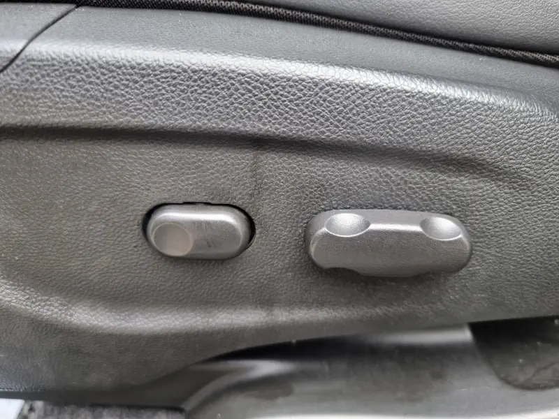 Daewoo Trax