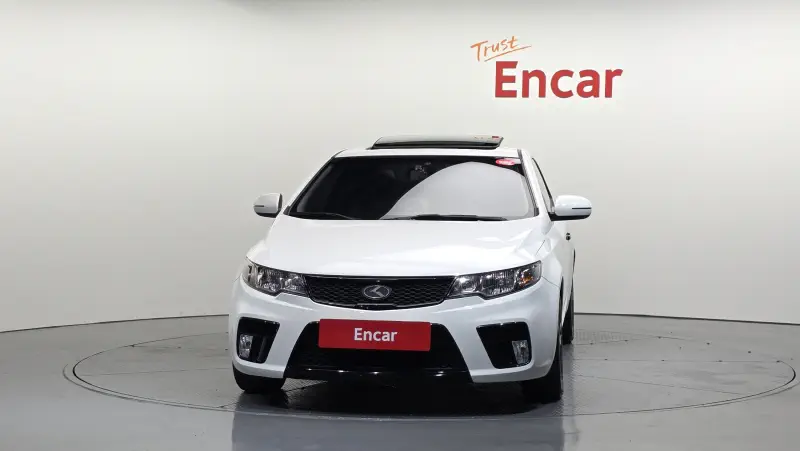 Kia Porte