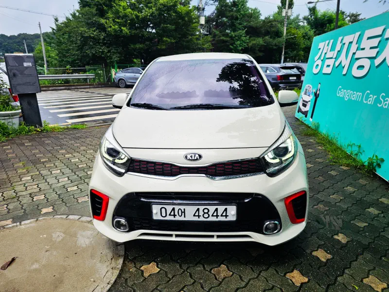 Kia Morning