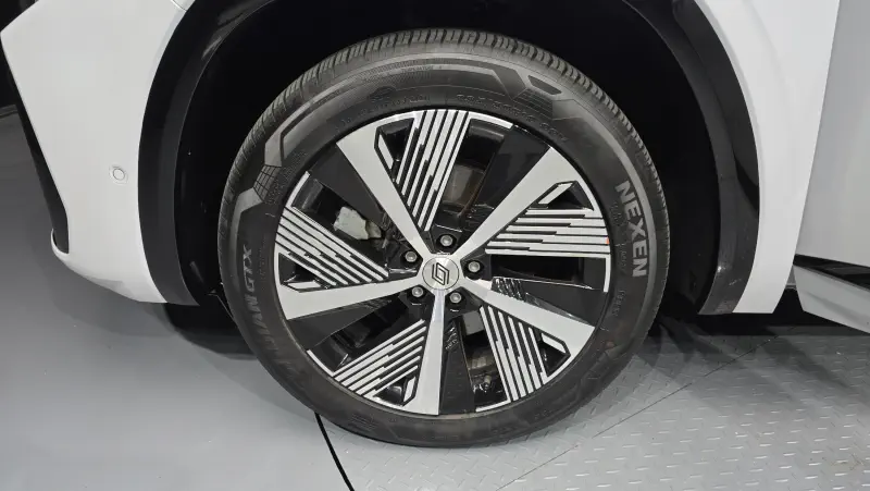Renault Grand Koleos