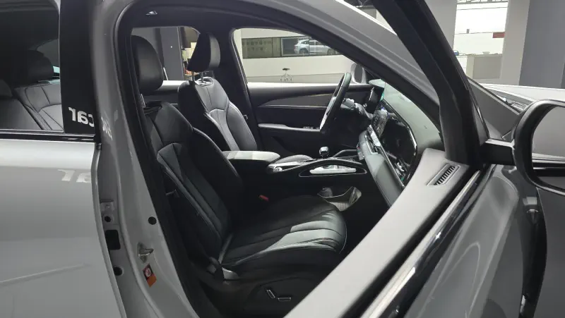 Renault Grand Koleos