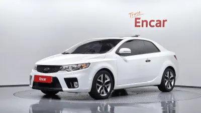 Kia Porte