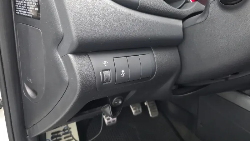 Kia Porte