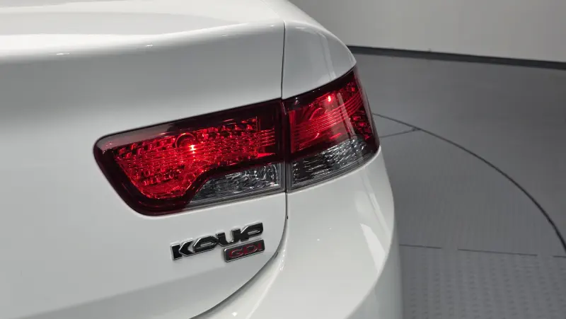 Kia Porte