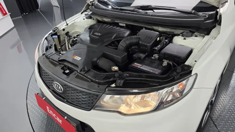 Kia Porte