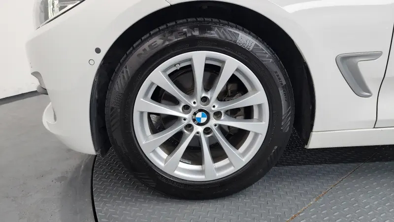 BMW 3-Series Gran Turismo