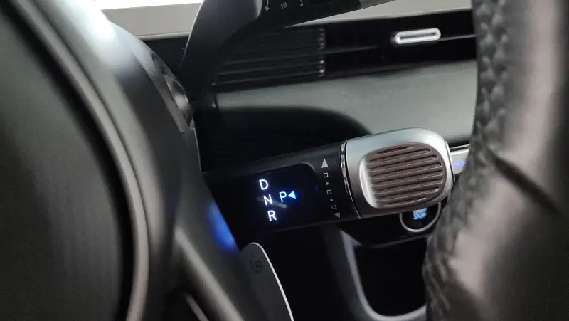 Hyundai Ioniq 5