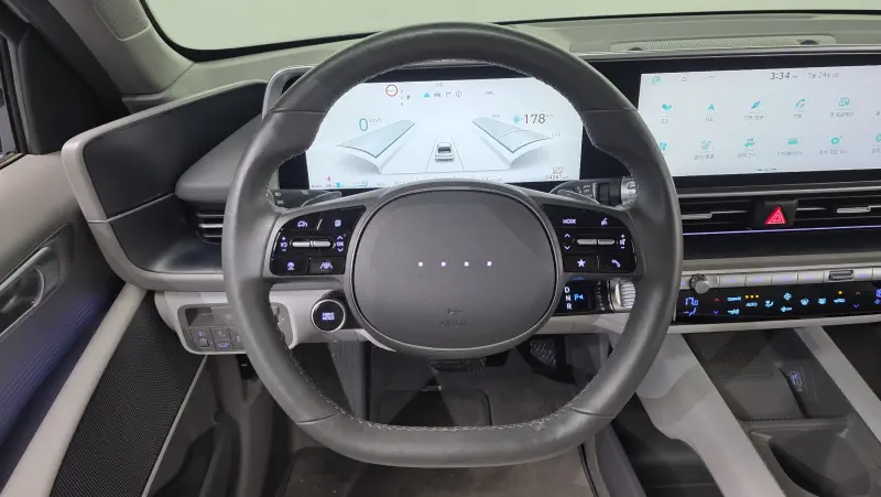 Hyundai Ioniq 6