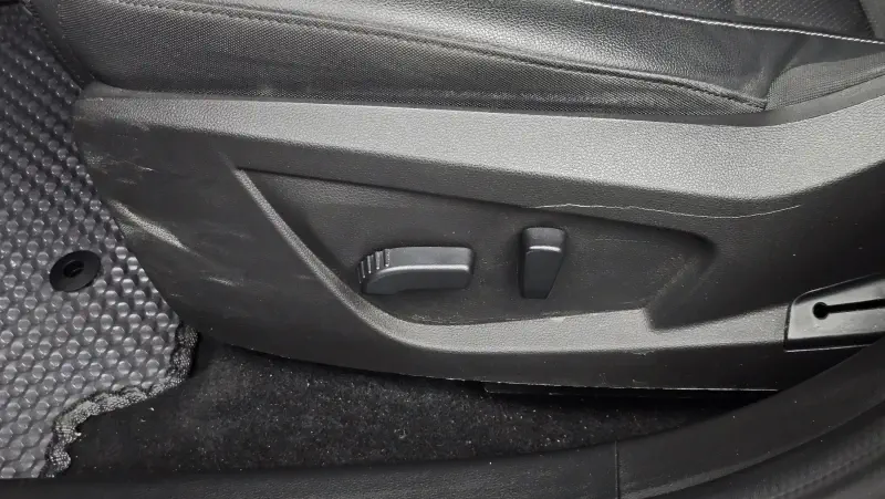 Renault Samsung XM3