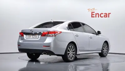Renault Samsung SM5