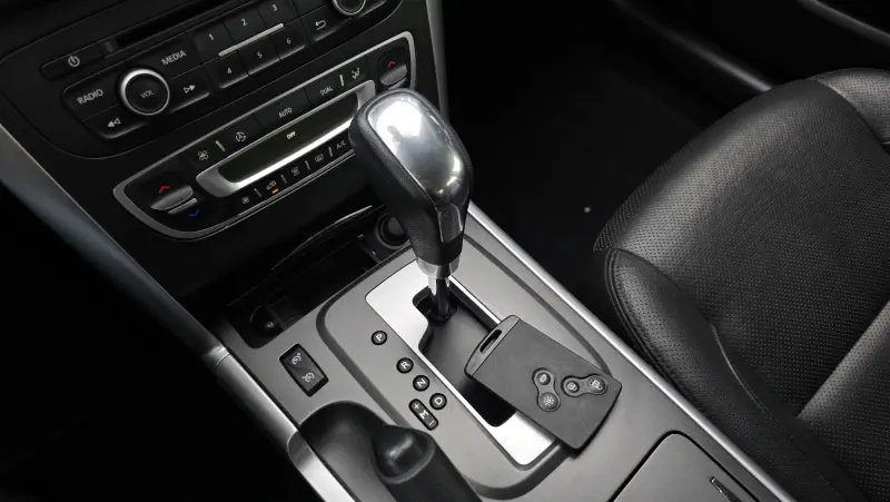 Renault Samsung SM5