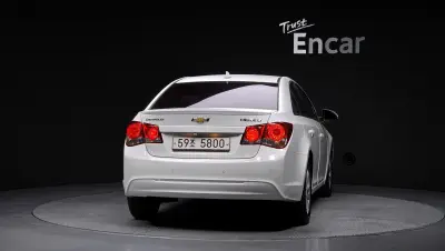 Daewoo Cruze