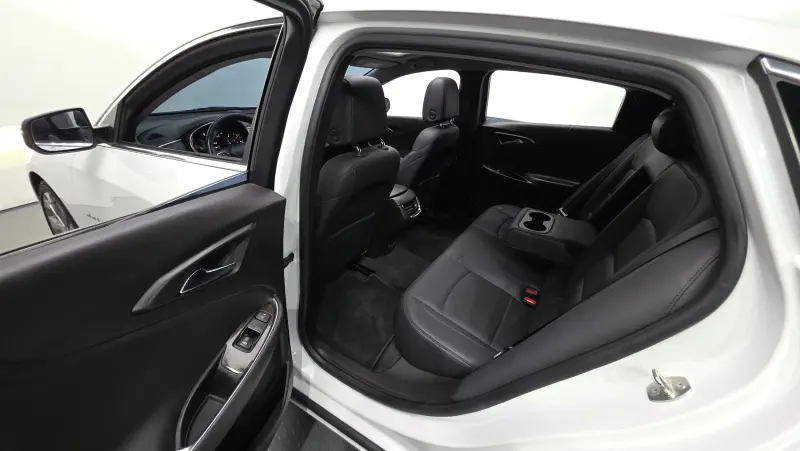 Daewoo Malibu