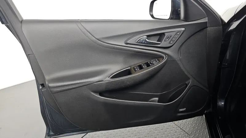 Daewoo Malibu