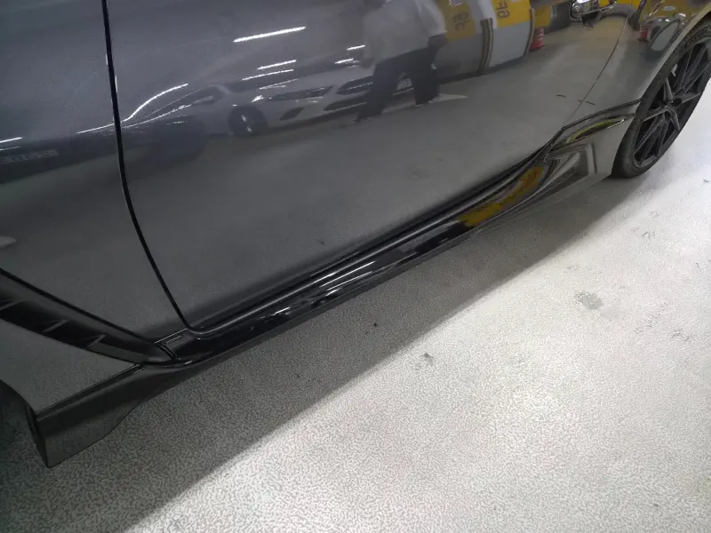 Toyota Gr 86