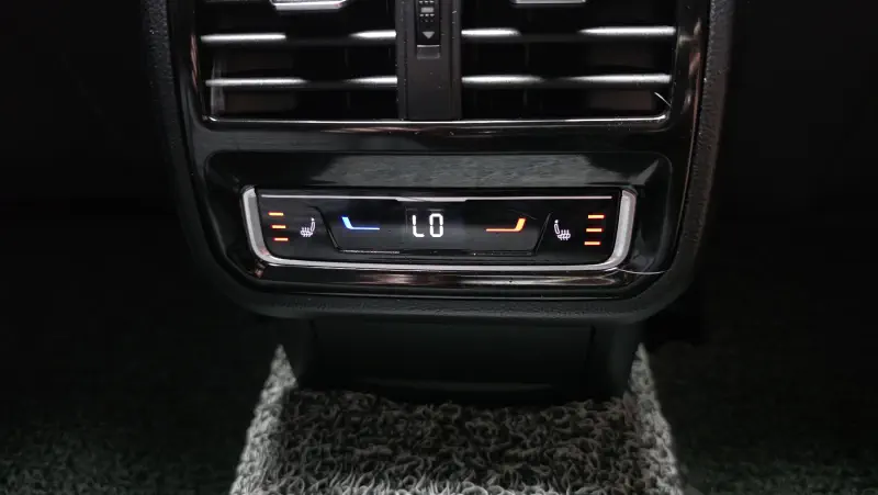 Volkswagen Passat GT