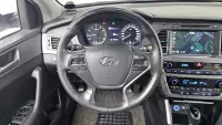 Купить Hyundai Sonata Gwangju, jeonnam из Кореи, превью 14
