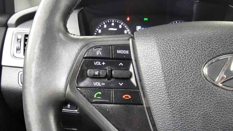 Купить Hyundai Sonata Gwangju, jeonnam из Кореи