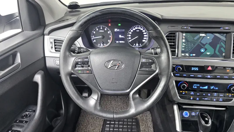 Купить Hyundai Sonata Gwangju, jeonnam из Кореи