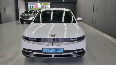 Hyundai Ioniq 5